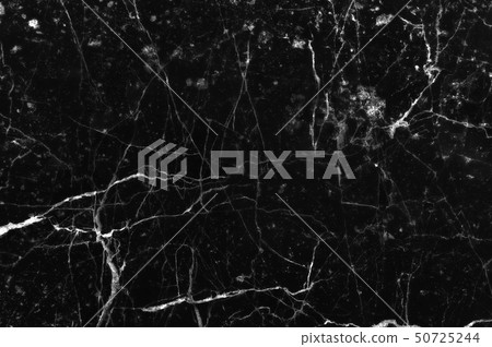Black and white marble stone natural background Black and white marble stone natural background 50725244