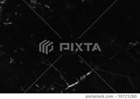 Black and white marble stone natural background  50725260