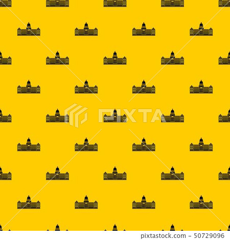 Palace of Congress , Argentina pattern vector Palace of Congress , Argentina pattern vector 50729096