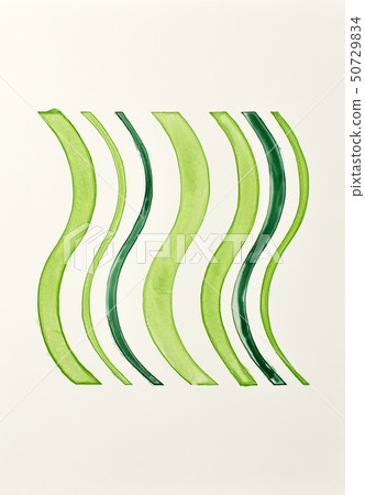 Background material Abstract material Watercolor texture 50729834