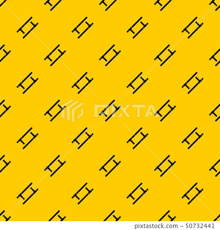 Tonfa pattern vector Tonfa pattern vector 50732441