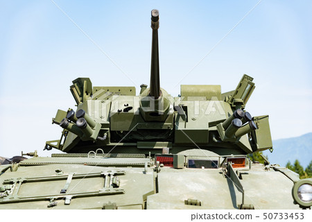 美國海軍陸戰隊裝甲車 50733453