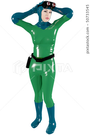 Super Soldier Super Soldier 50733545