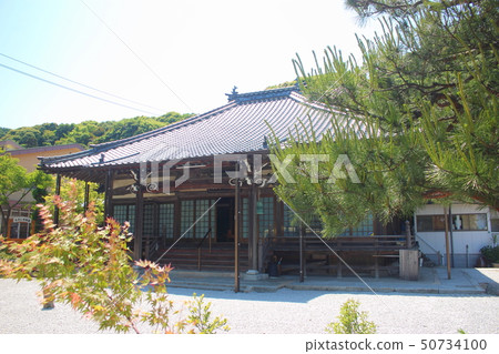 Sun Pagoda of Chofu 50734100