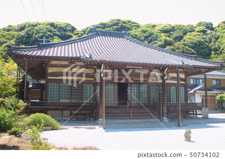 Sun Pagoda of Chofu 50734102