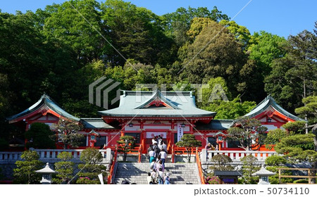 Orihime Shrine Orihime Shrine 50734110