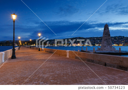 Kefalonia, Greece. 50734123