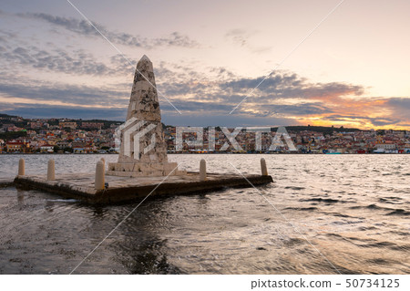 Kefalonia, Greece. 50734125