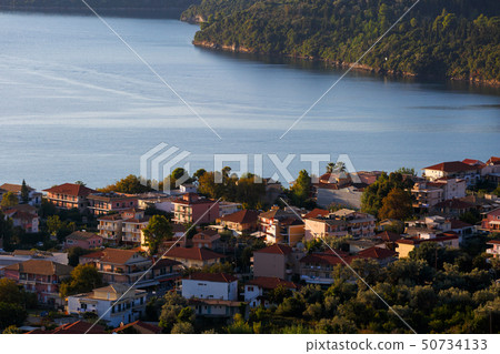 Lefkada, Greece. 50734133