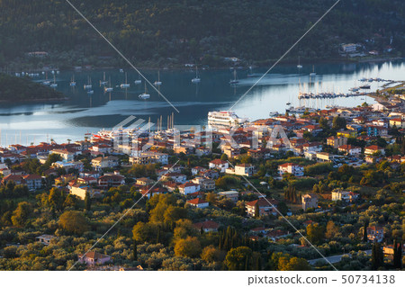 Lefkada, Greece. 50734138