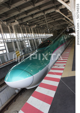 北海道新幹線隼鳥 北海道新幹線隼鳥 50734858