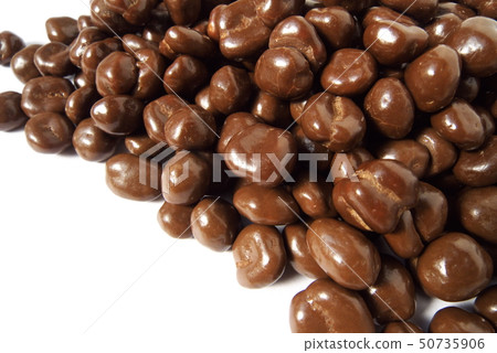 大麥巧克力 50735906
