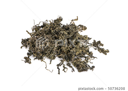 Jiaogulan, Miracle grass, Chinese herb tea 50736208