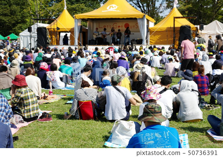 戶外音樂節 50736391