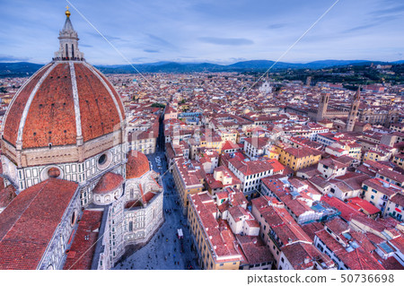 florence, firenze, tuscany 50736698