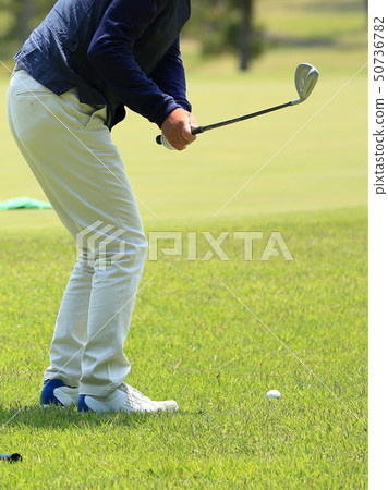 Approaching male face without pear image 50736782