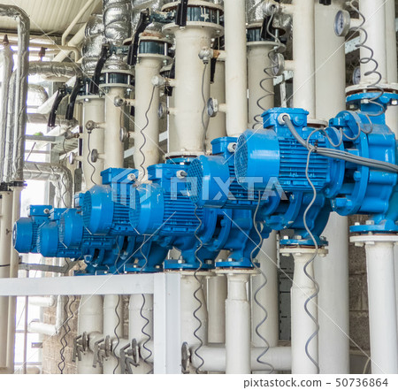 industrial pipes and engine industrial pipes and engine 50736864