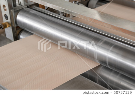equipment for the production of filters for cars equipment for the production of filters for cars 50737139