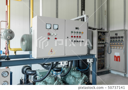 control board for the compressor control board for the compressor 50737141