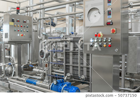Industrial production workshop Industrial production workshop 50737150