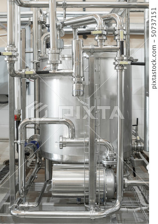 Industrial production workshop Industrial production workshop 50737151