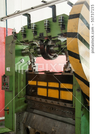 equipment for the production of filters for cars equipment for the production of filters for cars 50737155