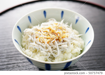 Kamaage炒飯 Kamaage炒飯 50737479
