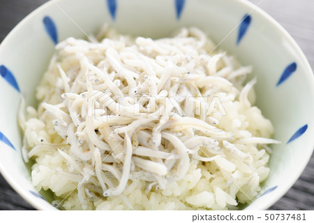 Kamaage fried rice Kamaage fried rice 50737481