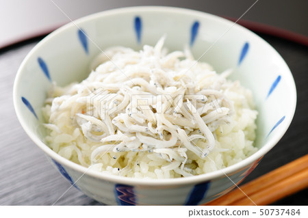 Kamaage fried rice Kamaage fried rice 50737484