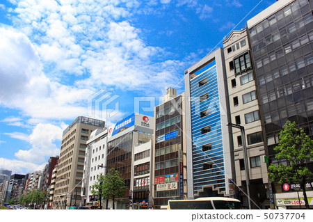 四谷站前 50737704