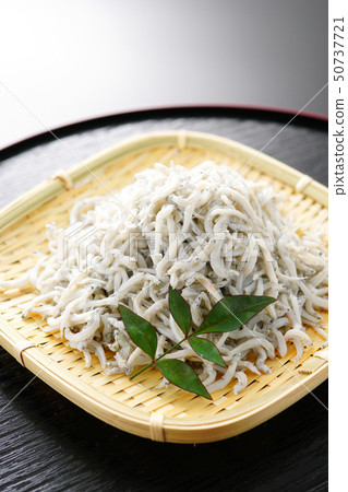 Shiugake fried shrimp Shiugake fried shrimp 50737721