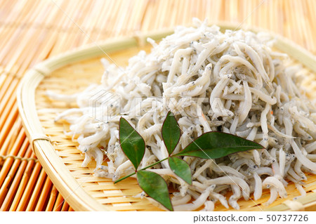 Shiugake fried shrimp 50737726