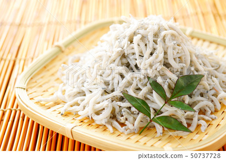 Shiugake fried shrimp 50737728