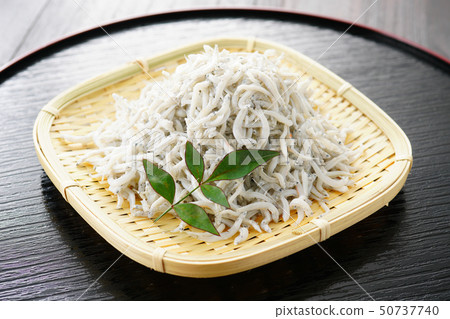 Shiugake炸蝦 50737740