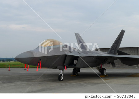 F-22猛禽 50738045