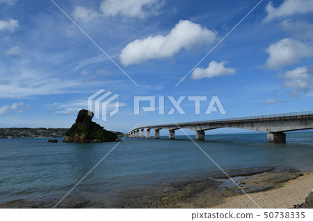 To Koryu Island 50738335