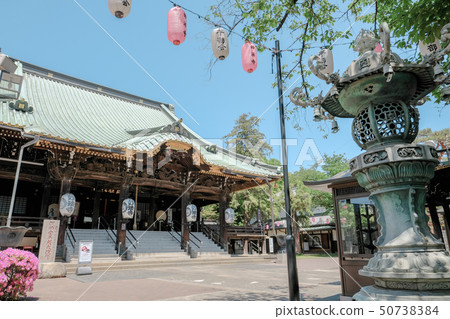 Myohoji Temple (Suginami Ward) Myohoji Temple (Suginami Ward) 50738384