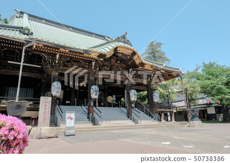 Myohoji Temple (Suginami Ward) Myohoji Temple (Suginami Ward) 50738386