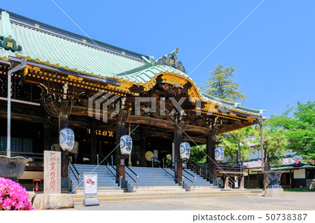 Myohoji Temple (Suginami Ward) 50738387