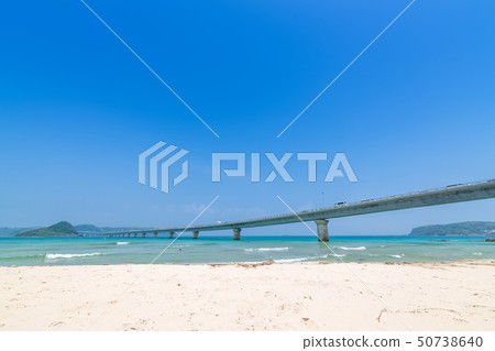 Amazing view island Ohashi [Yamaguchi Prefecture] 50738640