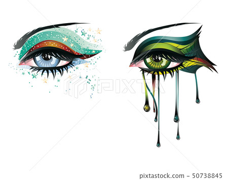 Carnival Eyes Carnival Eyes 50738845