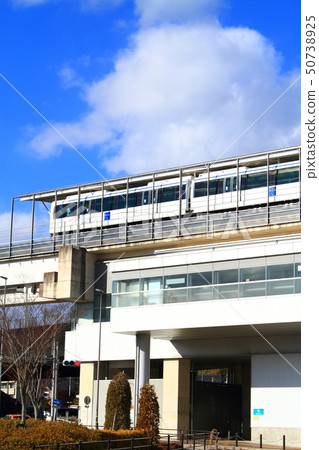 Yagusa Station Linimo Yagusa Station Linimo 50738925
