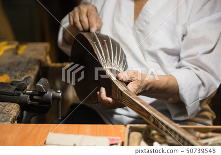 restoration of musical instruments 50739548
