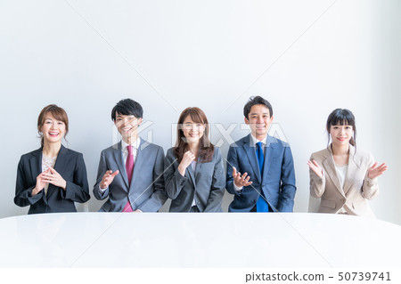 業務團隊 業務團隊 50739741