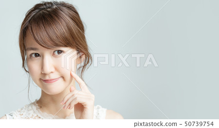 美女 美女 50739754
