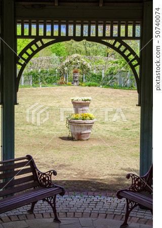 Image of park [Gunma Flower Park] 50740074