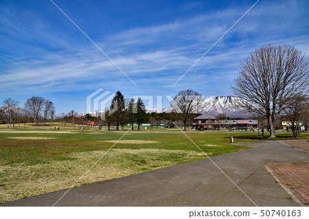 Koiwai農場 Koiwai農場 50740163