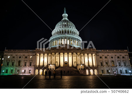 United States Capitol (United States Capitol) United States Capitol (United States Capitol) 50740662