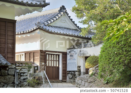 Hirado castle 50741528
