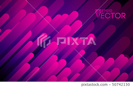 Motion background design. Abstract colorful poster geometric template vector backdrop. Minimal Motion background design. Abstract colorful poster geometric template vector backdrop. Minimal 50742130